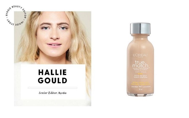 6 m&oacute;n mỹ phẩm b&igrave;nh d&acirc;n được c&aacute;c beauty editor d&ugrave;ng nhiều hơn cả đồ hi-end, trong đ&oacute; c&oacute; m&oacute;n chỉ hơn 100k - Ảnh 8.