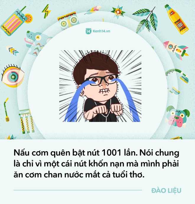 Xin một vé về tuổi thơ: Khai thật đi, bạn đã từng bị đánh đòn vì lý do gì? - Ảnh 11.