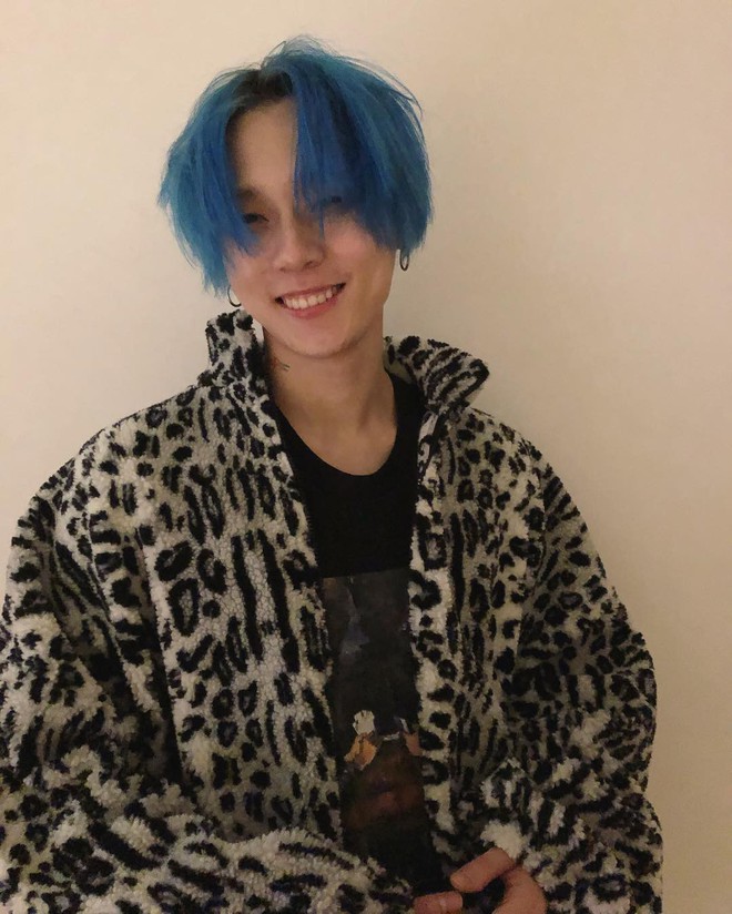 Cube vừa x&aacute;c nhận EDawn rời c&ocirc;ng ty, HyunA đăng ngay ảnh bạn trai cười tươi r&oacute;i tr&ecirc;n Instagram - Ảnh 1.