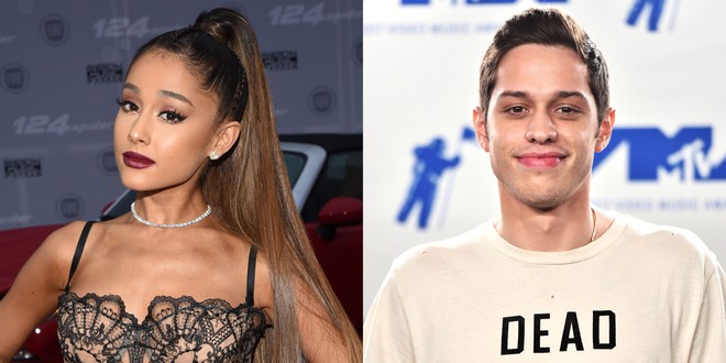 Những scandal và sự cố chấn động khiến cái tên Ariana Grande rần rần suốt nhiều năm qua - Ảnh 3.