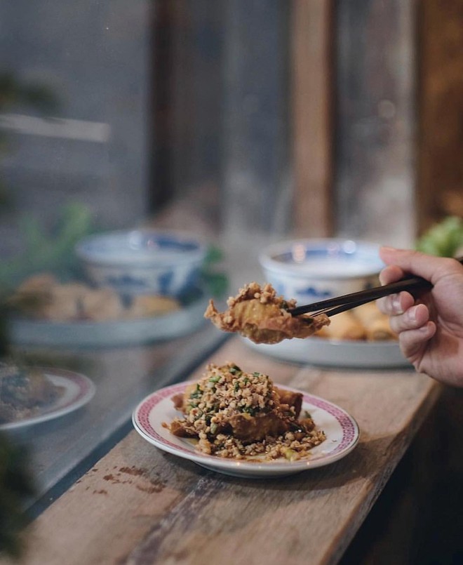 Mới 2 tuần trong th&aacute;ng 11, Bangkok đ&atilde; kịp c&oacute; loạt c&agrave; ph&ecirc; mới si&ecirc;u xinh! - Ảnh 8.