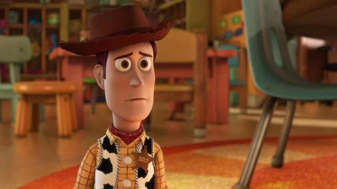 Lẽ nào chúng ta sắp nói lời chia tay chàng cao bồi Woody ở “Toy Story 4”? - Ảnh 1.