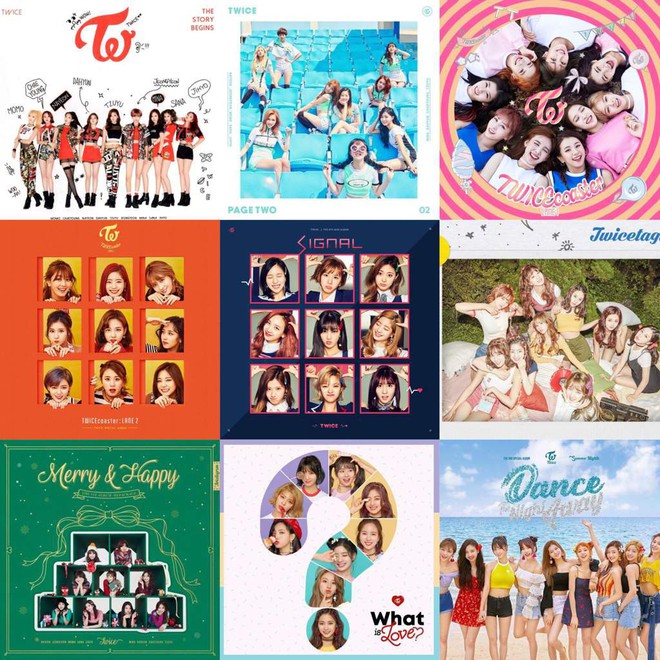 Bất chấp nhiều đối thủ mới xuất hiện, TWICE vẫn l&agrave; girlgroup &ldquo;độc c&ocirc; cầu bại&rdquo; trong mảng b&aacute;n album v&igrave; l&yacute; do n&agrave;y đ&acirc;y! - Ảnh 1.
