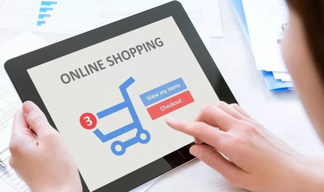 Nỗi khổ mua sắm online ở Trung Quốc: Chưa chọn hàng xong đã gặp 4000 ứng dụng shopping giả mạo - Ảnh 2.