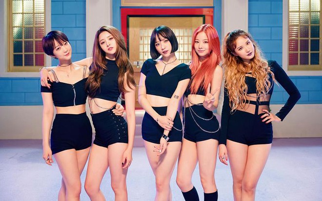 Tin chính thức: EXID và nhóm nhạc nam đình đám Kpop xác nhận sẽ đến Việt Nam dự show quy mô khủng - Ảnh 1.