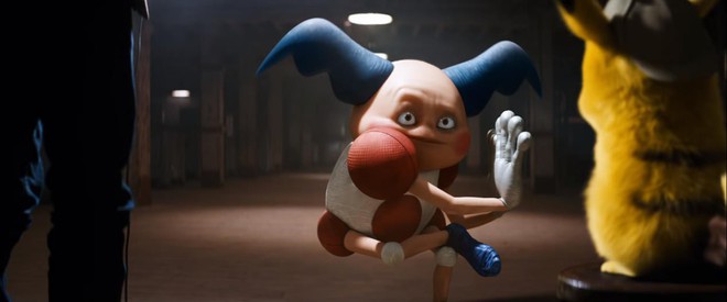 Góc bổ mắt: Đoán thử xem có bao nhiêu Pokemon xuất hiện trong trailer “Pokemon: Detective Pikachu”? - Ảnh 16.