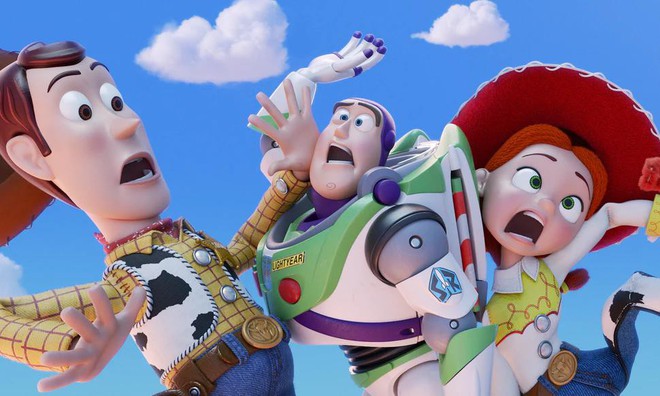Lẽ nào chúng ta sắp nói lời chia tay chàng cao bồi Woody ở “Toy Story 4”? - Ảnh 4.