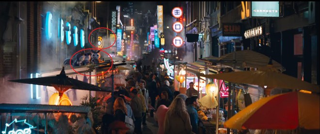 Góc bổ mắt: Đoán thử xem có bao nhiêu Pokemon xuất hiện trong trailer “Pokemon: Detective Pikachu”? - Ảnh 9.