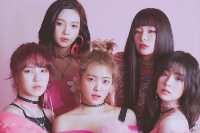 Top 10 nghệ sĩ Kpop xuất sắc nhất 2018 do MMA b&igrave;nh chọn: Fan phẫn nộ v&igrave; kh&ocirc;ng c&oacute; t&ecirc;n Red Velvet - Ảnh 2.