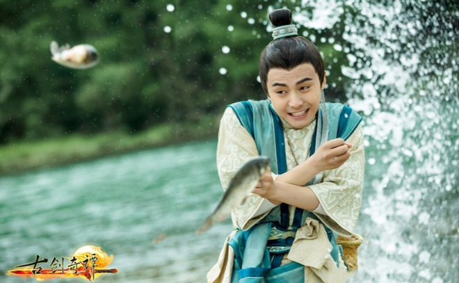 Lương Sinh, liệu ch&uacute;ng ta c&oacute; thể ngừng đau thương: M&atilde; Thi&ecirc;n Vũ - Nam thần g&acirc;y thương nhớ! - Ảnh 2.