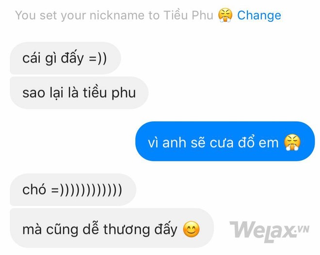 Hướng dẫn đớp thính dành cho các cô nàng nhận được câu tán tỉnh hot nhất ngày: Nồng độ cồn của em bao nhiêu? - Ảnh 10.