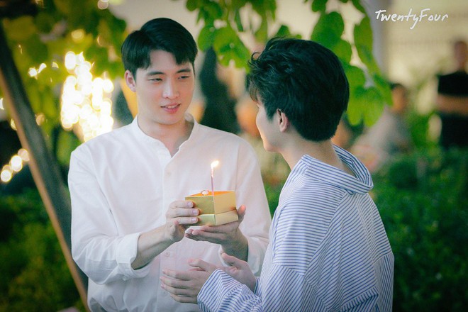 Rộ lên nghi vấn cặp đôi Tin - Can trong Love By Chance sẽ có phim riêng? - Ảnh 6.