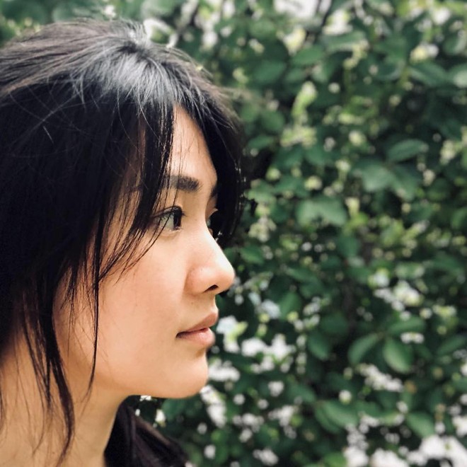 Th&aacute;i Lan c&oacute; kh&aacute;c, nữ b&aacute;c sĩ của đội tuyển b&oacute;ng đ&aacute; cũng xinh như hot girl! - Ảnh 5.