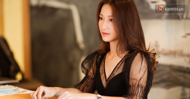 Khả Ng&acirc;n th&uacute; nhận kh&ocirc;ng biết v&igrave; sao m&igrave;nh đậu vai ở Hậu Duệ Mặt Trời bản Việt d&ugrave; casting kh&ocirc;ng đạt - Ảnh 1.