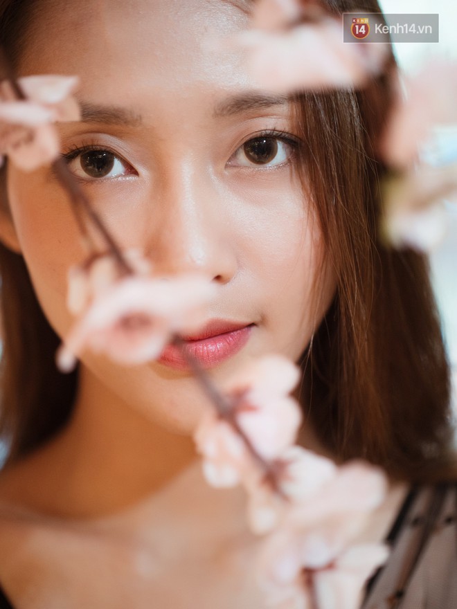 Khả Ng&acirc;n th&uacute; nhận kh&ocirc;ng biết v&igrave; sao m&igrave;nh đậu vai ở Hậu Duệ Mặt Trời bản Việt d&ugrave; casting kh&ocirc;ng đạt - Ảnh 2.