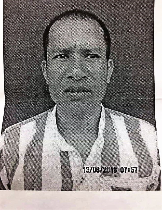 Lâm Đồng phát lệnh truy nã đối tượng đục phá hơn 60 két sắt trộm tài sản, trốn khỏi trại giam - Ảnh 1.
