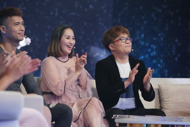 Kh&aacute;nh Thi: Ng&agrave;y xưa Phan Hiển l&uacute;c n&agrave;o cũng cười ng&acirc;y thơ, nhưng lấy về mới thấy như... m&igrave;nh bị lừa - Ảnh 5.