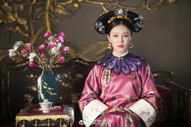 Netizen Việt thích thú soi ra tác phẩm giống với Diên Hi Công Lược của Vu Chính như chị em sinh đôi  - Ảnh 9.