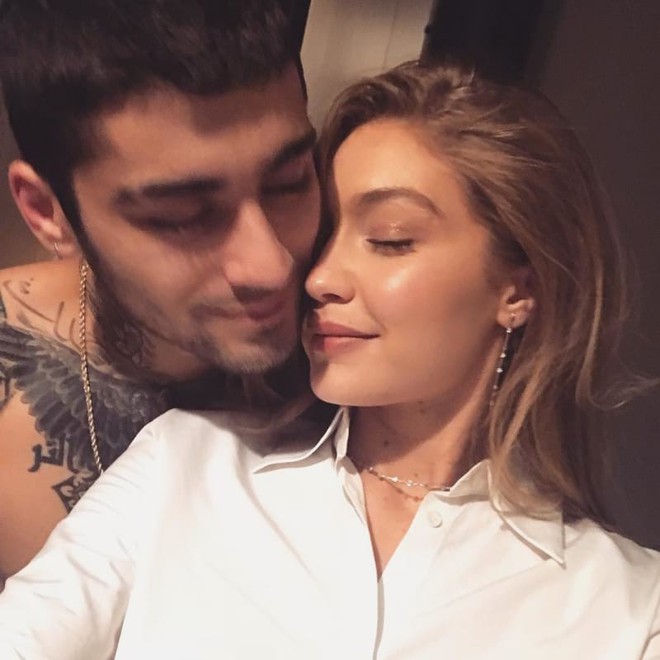 Zayn Malik xác nhận Taylor Swift trốn paparazzi bằng cách... chui vào trong va li - Ảnh 4.