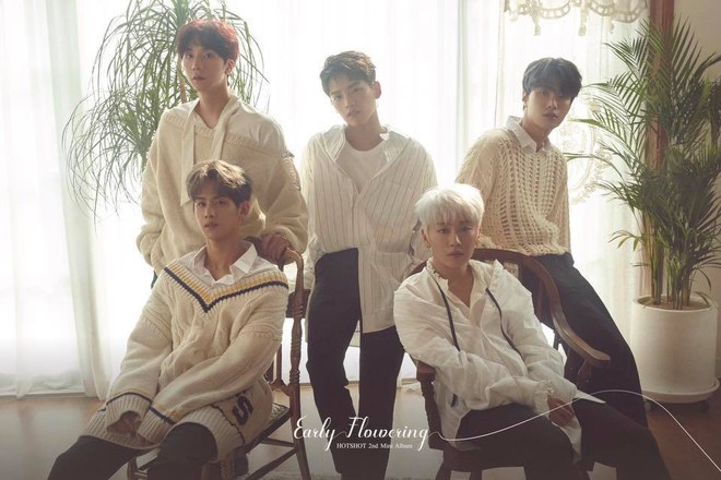 Tr&aacute;nh loạt lễ trao giải cuối năm, khoảng 20 nghệ sĩ gấp r&uacute;t comeback v&agrave;o nửa cuối th&aacute;ng 11 - Ảnh 1.