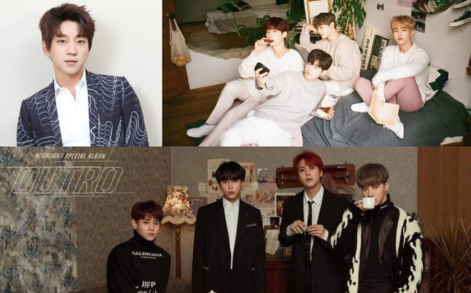 Tr&aacute;nh loạt lễ trao giải cuối năm, khoảng 20 nghệ sĩ gấp r&uacute;t comeback v&agrave;o nửa cuối th&aacute;ng 11 - Ảnh 4.
