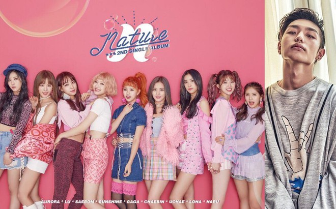 Tr&aacute;nh loạt lễ trao giải cuối năm, khoảng 20 nghệ sĩ gấp r&uacute;t comeback v&agrave;o nửa cuối th&aacute;ng 11 - Ảnh 6.