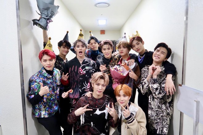 Tr&aacute;nh loạt lễ trao giải cuối năm, khoảng 20 nghệ sĩ gấp r&uacute;t comeback v&agrave;o nửa cuối th&aacute;ng 11 - Ảnh 7.
