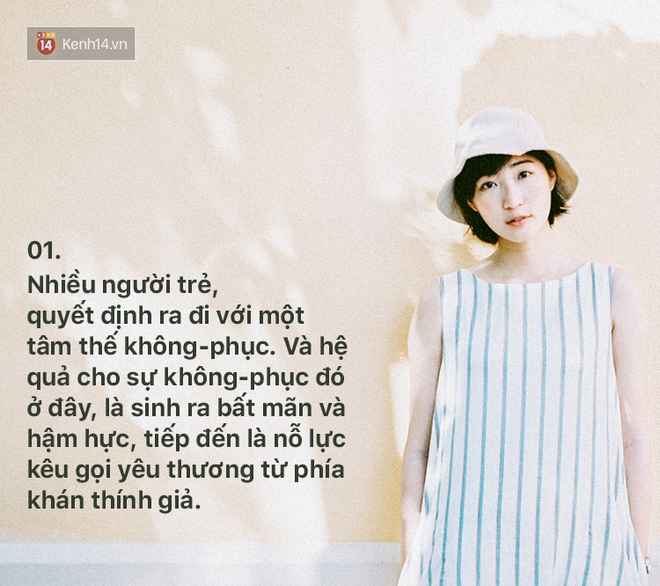 Khi nghỉ làm, dù có vì lý do gì, quy tắc đầu tiên chính là đừng nói xấu công ty cũ - Ảnh 1.