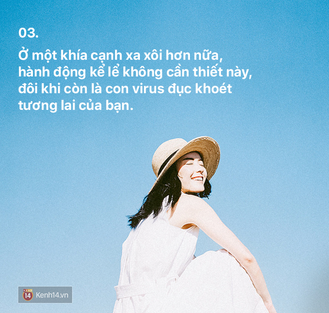 Khi nghỉ làm, dù có vì lý do gì, quy tắc đầu tiên chính là đừng nói xấu công ty cũ - Ảnh 3.