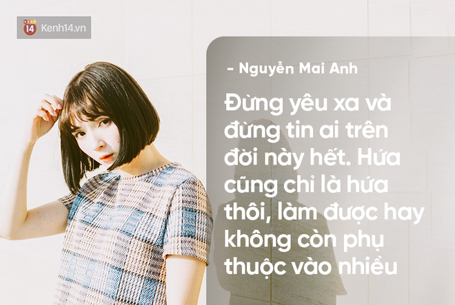 Một bài học khó quên được dạy bởi người yêu cũ, bạn có không? - Ảnh 17.