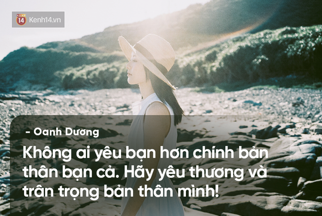 Một bài học khó quên được dạy bởi người yêu cũ, bạn có không? - Ảnh 19.