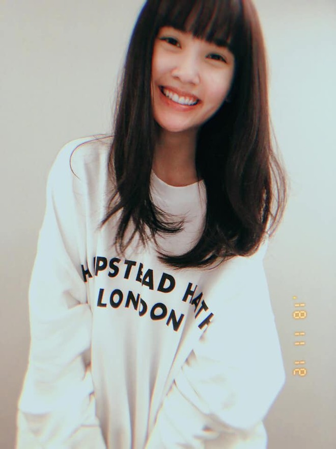 Jang Nara - Dara cũng sẽ phải ch&agrave;o thua y&ecirc;u tinh hack tuổi Dương Thừa L&acirc;m bởi nhan sắc kh&oacute; tin ở tuổi 34 - Ảnh 4.
