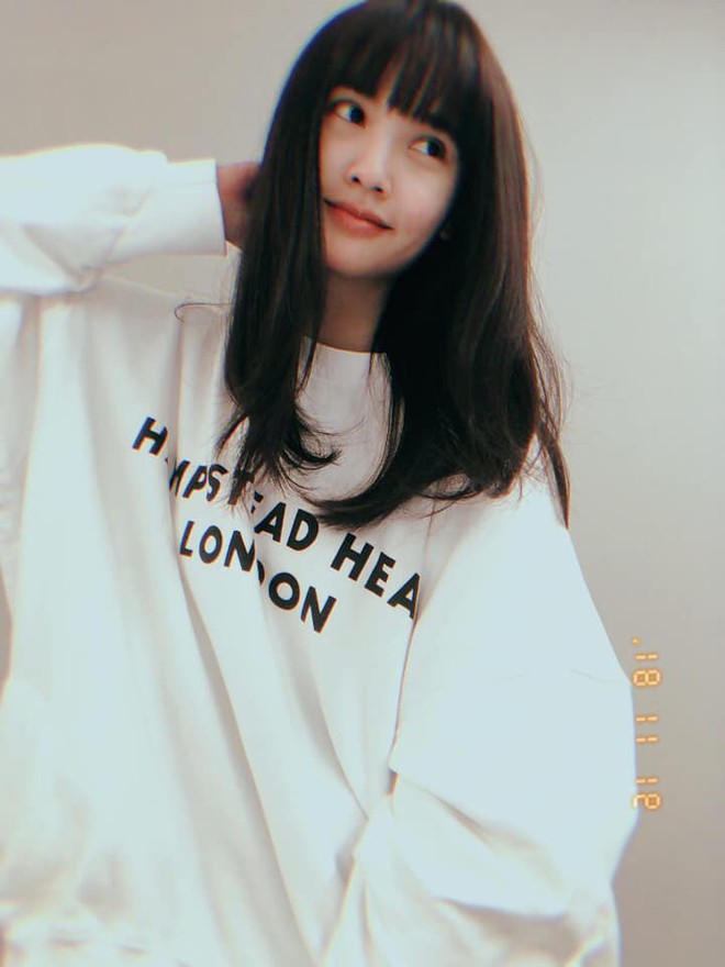 Jang Nara - Dara cũng sẽ phải ch&agrave;o thua y&ecirc;u tinh hack tuổi Dương Thừa L&acirc;m bởi nhan sắc kh&oacute; tin ở tuổi 34 - Ảnh 1.
