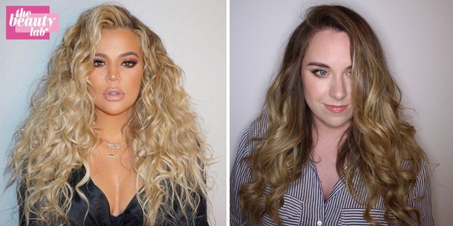 Hai c&ocirc; n&agrave;ng thử diện 14 kiểu t&oacute;c quằn quại của chị em nh&agrave; Kardashian trong 1 tuần v&agrave; đ&acirc;y l&agrave; c&aacute;i kết - Ảnh 7.