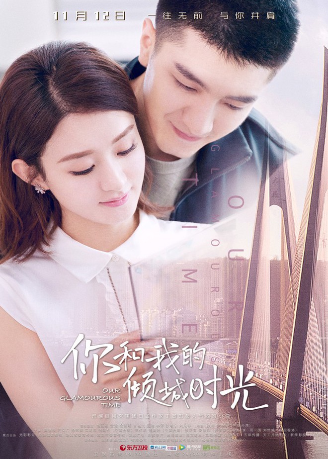 C&ugrave;ng đội t&oacute;c giả, Trịnh Sảng n&acirc;ng tầm nhan sắc, Triệu Lệ Dĩnh bị d&igrave;m h&agrave;ng thảm hại - Ảnh 10.