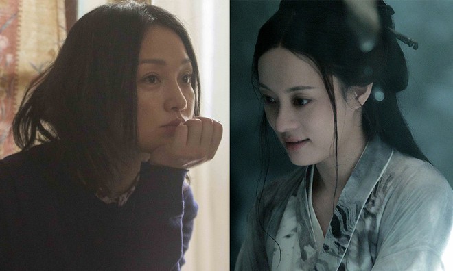 B&igrave;nh luận Kim M&atilde; 2018: Củng Lợi gi&uacute;p &ldquo;t&igrave;nh cũ&rdquo; đoạt giải, Ch&acirc;u Tấn, T&ocirc;n Lệ chưa xứng đ&aacute;ng đề cử    - Ảnh 5.