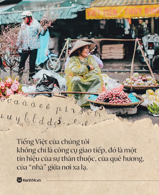 T&ocirc;i biết m&igrave;nh l&agrave; người Việt Nam khi... - Ảnh 2.