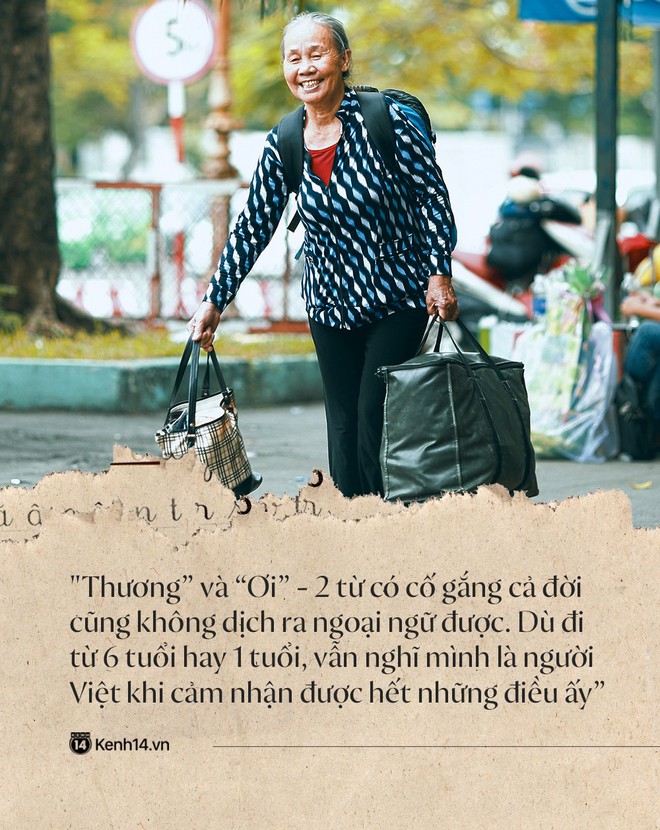 T&ocirc;i biết m&igrave;nh l&agrave; người Việt Nam khi... - Ảnh 4.