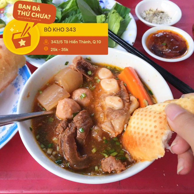 Hẻm vịt độc đ&aacute;o ở S&agrave;i G&ograve;n kh&ocirc;ng chỉ c&oacute; vịt m&agrave; c&ograve;n nhiều m&oacute;n hấp dẫn đang chờ bạn - Ảnh 8.