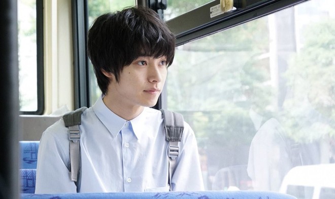 Yamazaki Kento T