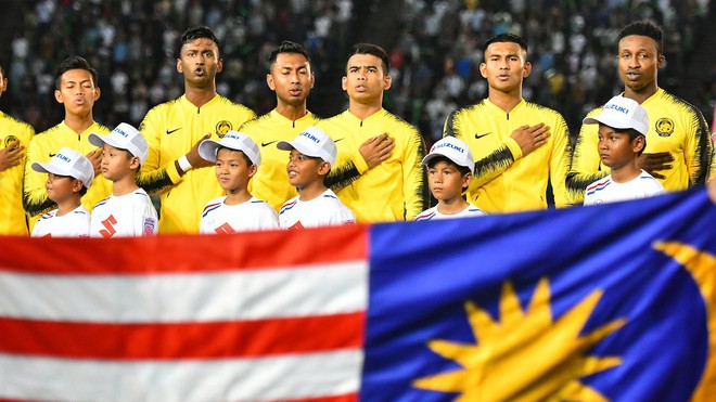 Malaysia tử thủ trước Việt Nam trên sân Mỹ Đình tối nay - Ảnh 2.