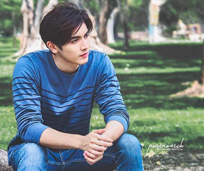 Ngắm loạt nam thần, nữ thần trường Hoàng gia Thái Lan ngày tốt nghiệp: Con nhà giàu, học giỏi đúng là cực phẩm! Ngắm loạt nam thần, nữ thần trường Hoàng gia Thái Lan ngày tốt nghiệp: Con nhà giàu, học giỏi đúng là cực phẩm!