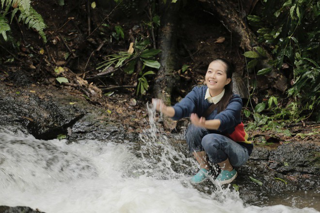 Tìm lại thanh xuân đầy kỉ niệm với những người bạn tuổi 17 trong Thạch Thảo - Ảnh 15.