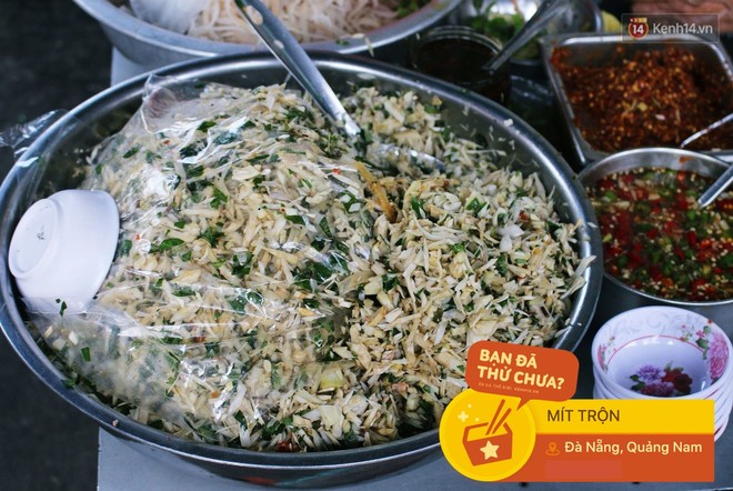 Tin được không, chỉ từ quả mít mà người dân các miền lại có thể đem nấu canh, hấp chín... đủ kiểu nữa đây này - Ảnh 5.