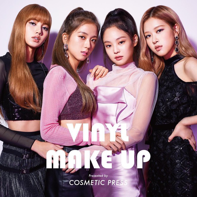 &ldquo;Cả gan&rdquo; mời Black Pink l&agrave;m đại diện c&ograve;n lăng x&ecirc; Jennie lộ liễu, h&atilde;ng mỹ phẩm Nhật bị netizen tẩy chay rầm rộ - Ảnh 5.