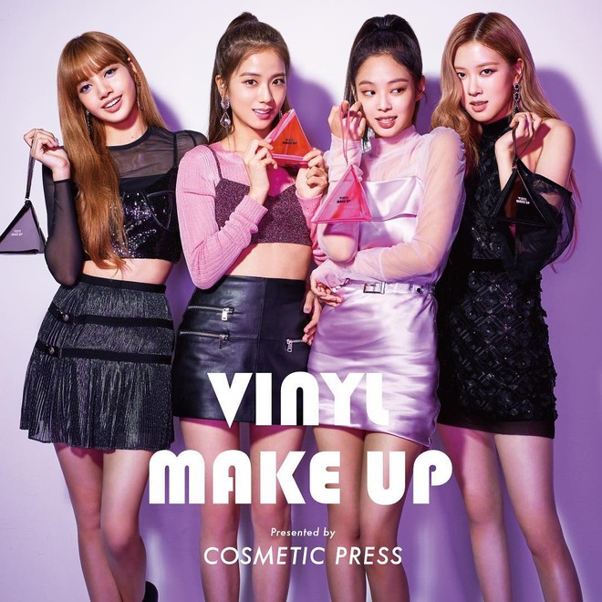 “Cả gan” mời Black Pink làm đại diện còn lăng xê Jennie lộ liễu, hãng mỹ phẩm Nhật bị netizen tẩy chay rầm rộ - Ảnh 1.