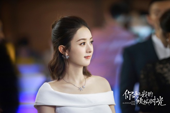 3 điểm khiến Thời Gian Tươi Đẹp Của Anh V&agrave; Em trở th&agrave;nh phim Hoa ngữ hot nhất th&aacute;ng 11 n&agrave;y - Ảnh 6.
