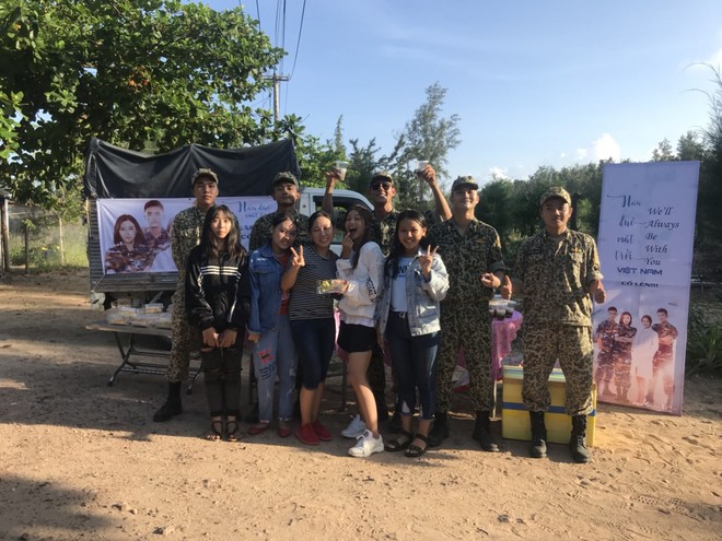 Hậu Duệ Mặt Trời bản Việt kết th&uacute;c, điểm lại những c&aacute;i nhất khiến kh&aacute;n giả khắc cốt ghi t&acirc;m - Ảnh 7.