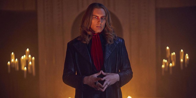 4 lý do làm khán giả “sôi máu” khi xem American Horror Story mùa thứ 8 - Ảnh 4.