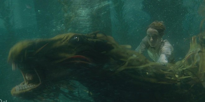 Điểm danh 12 con thú diệu kỳ xuất hiện trong Fantastic Beasts 2 - Ảnh 6.